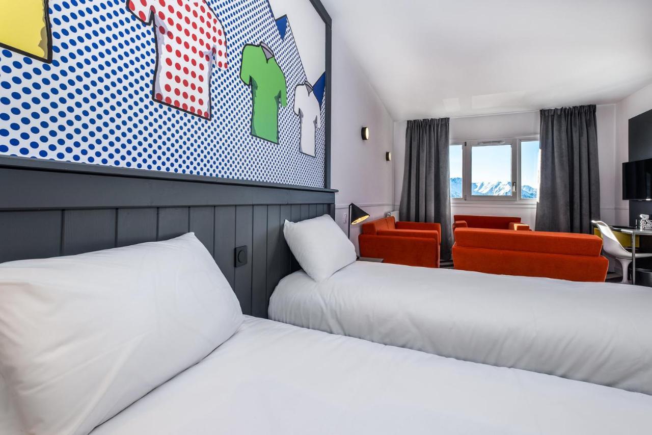 Popalp Hotel