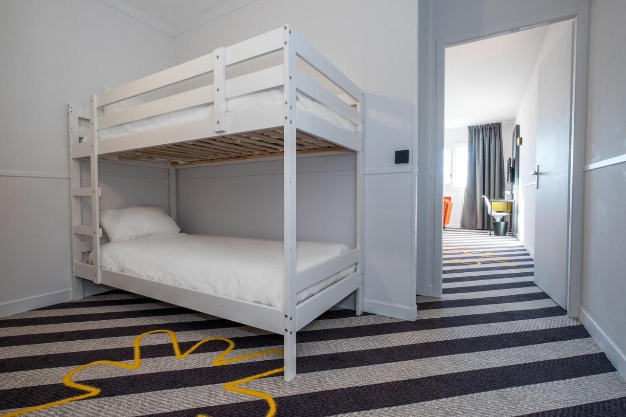 Popalp Hotel 3*