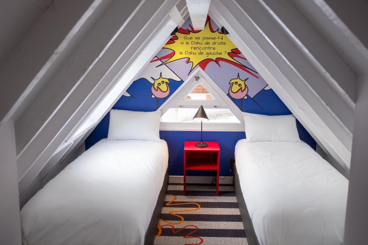 Popalp Hotel Alpe d'Huez