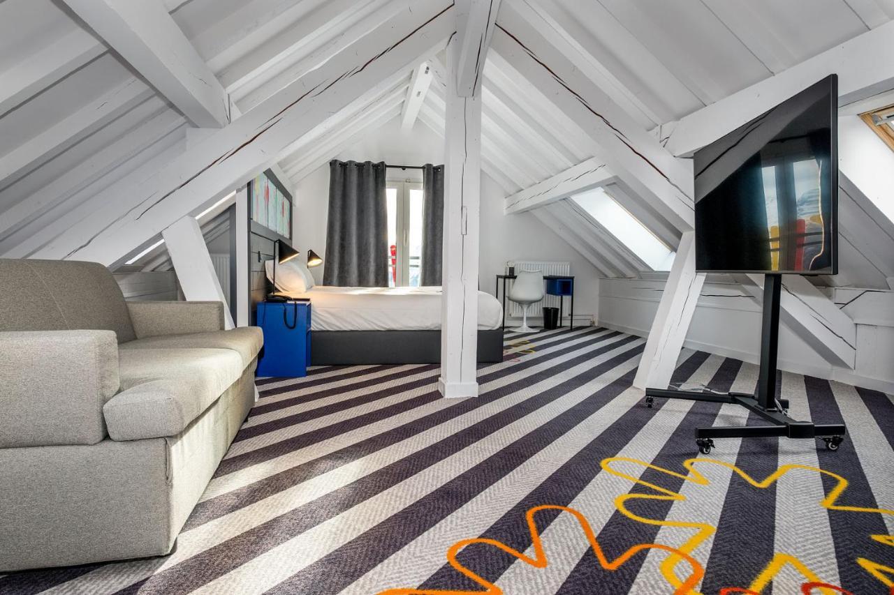 Popalp Hotel Alpe dʼHuez