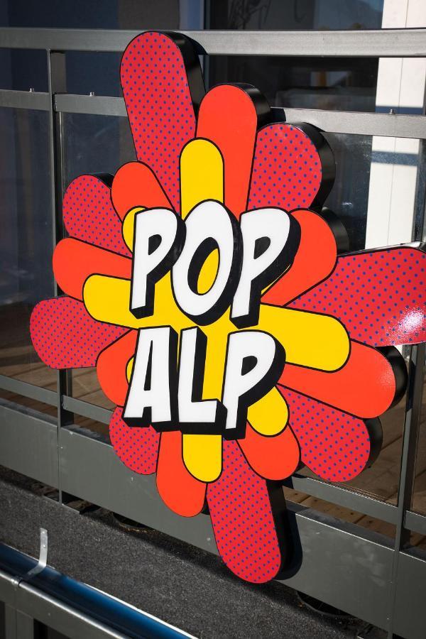 Popalp 3*