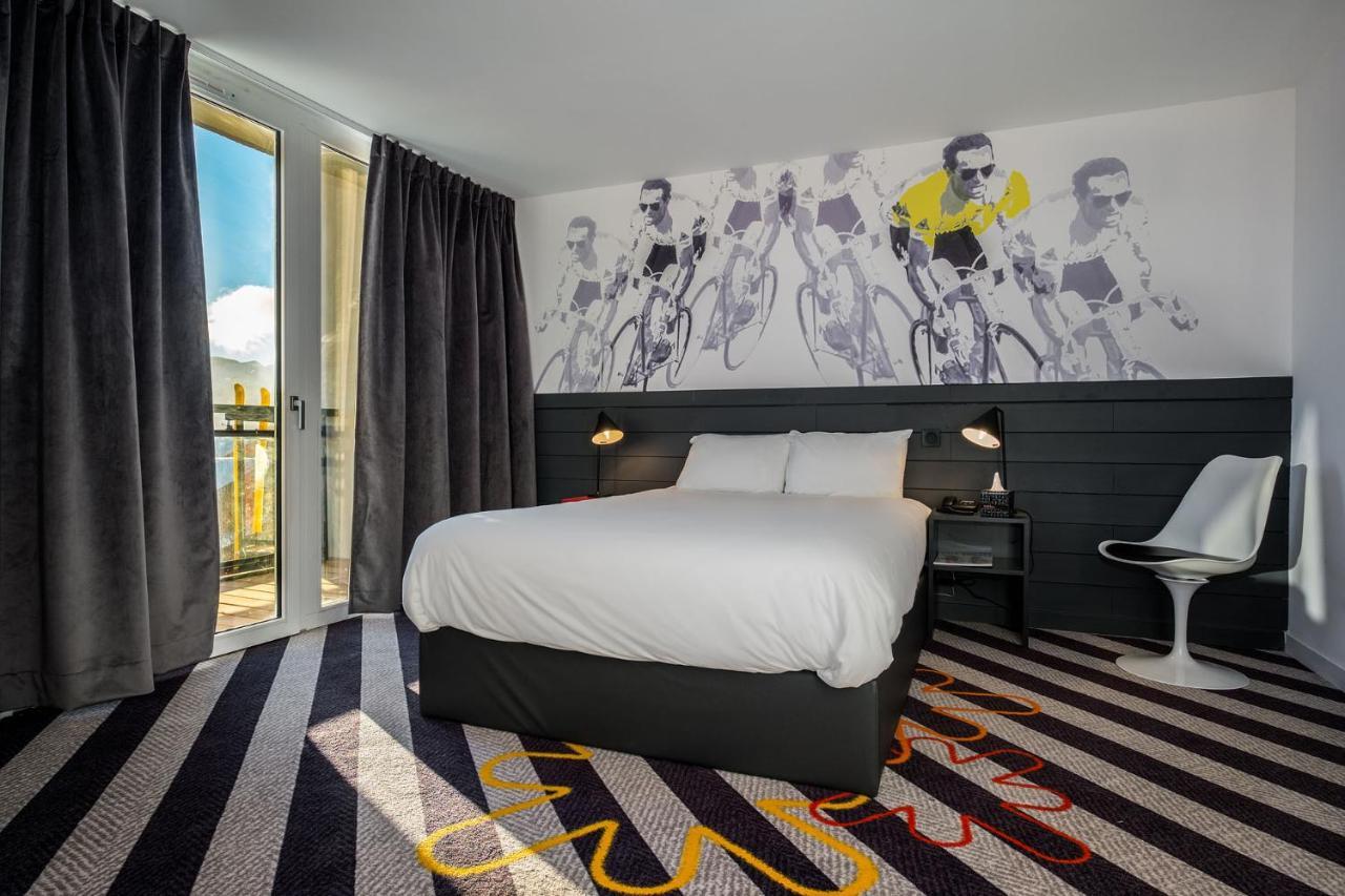 Popalp Hotel