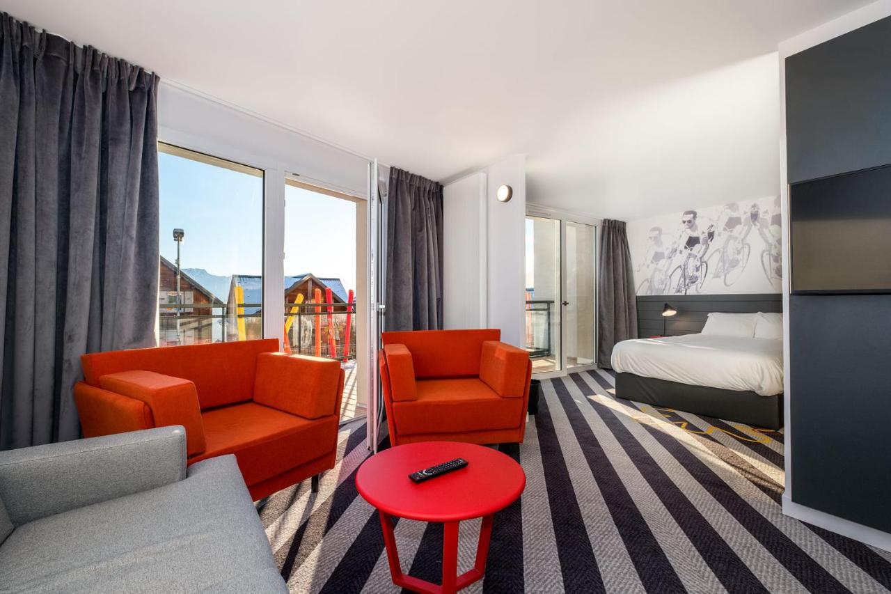Popalp Hotel