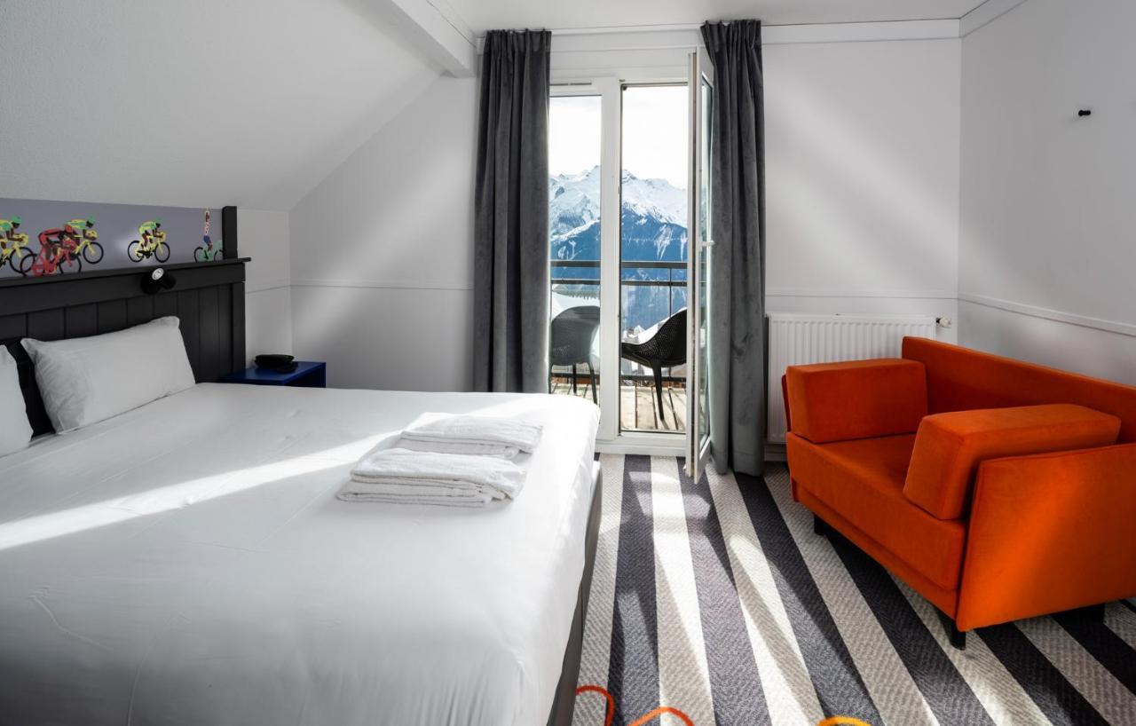 Hotel Popalp