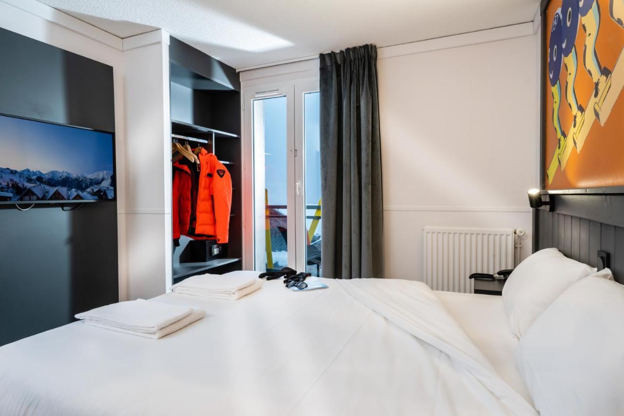 Popalp Hotel