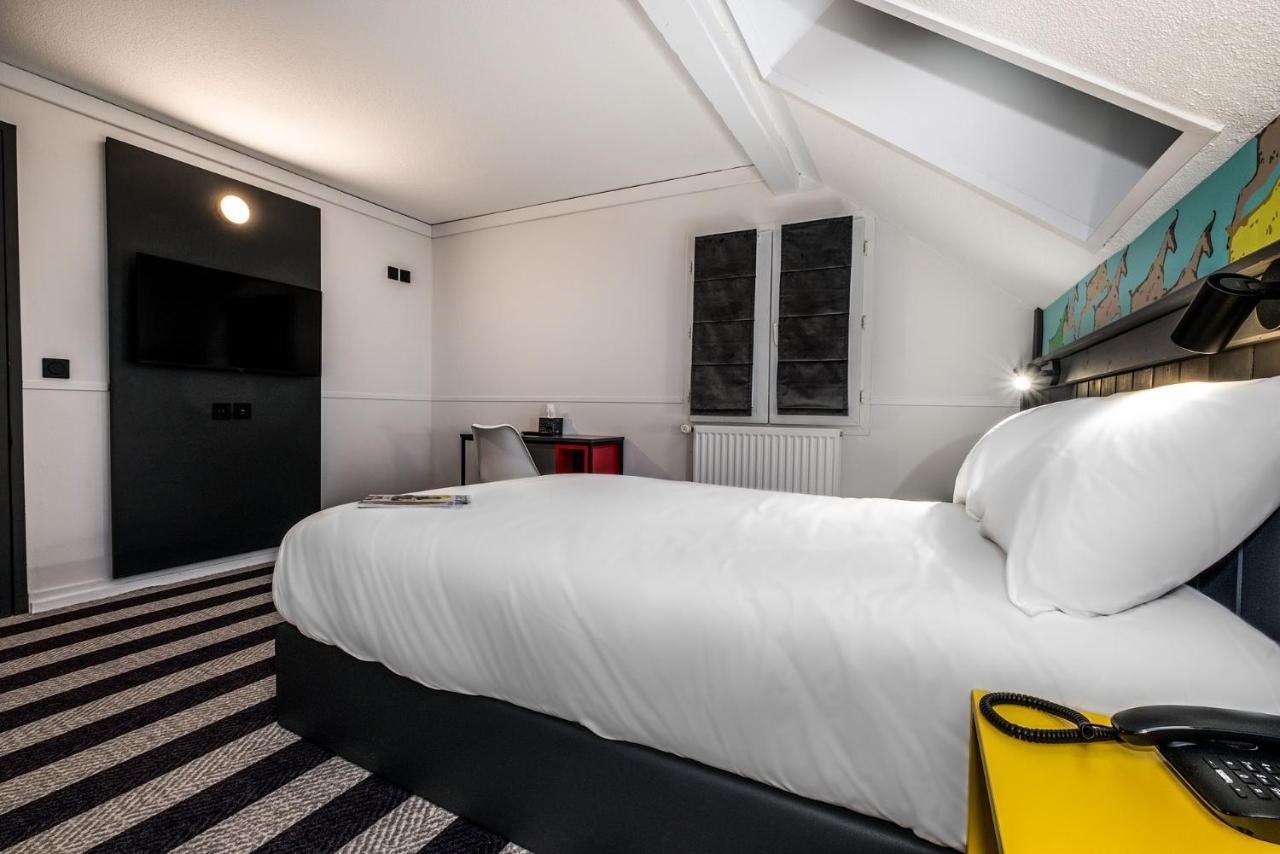 Popalp Hotel